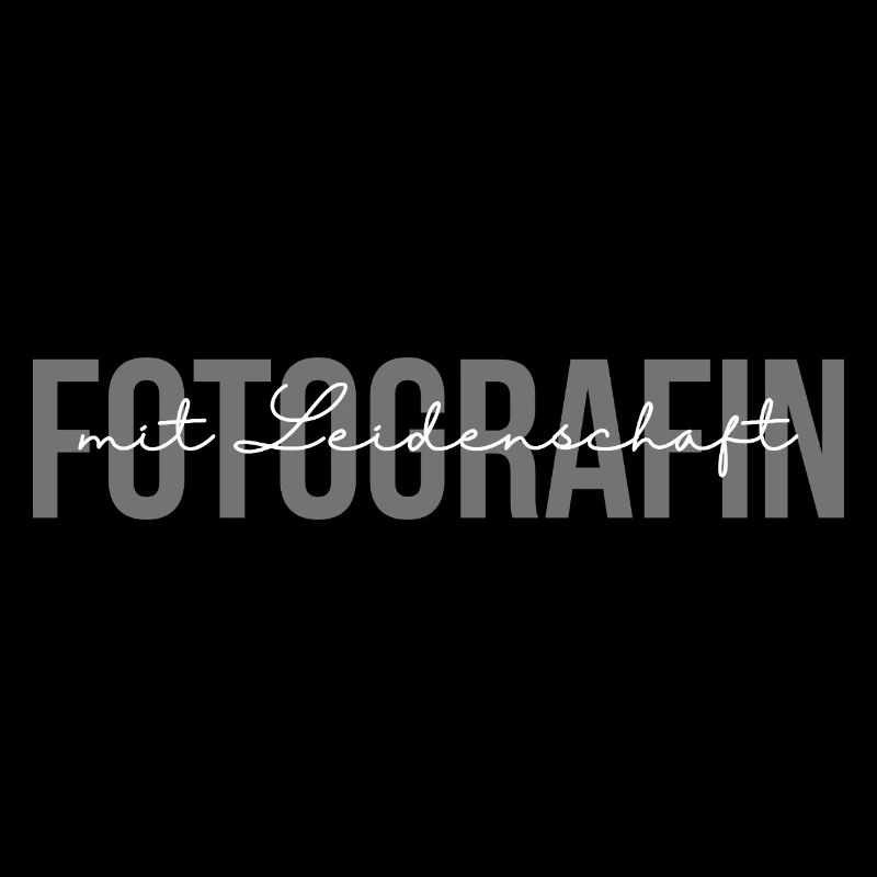 Fotografin mit Leidenschaft