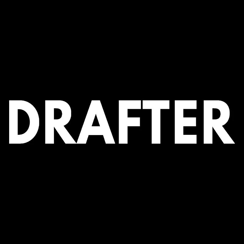 Drafter