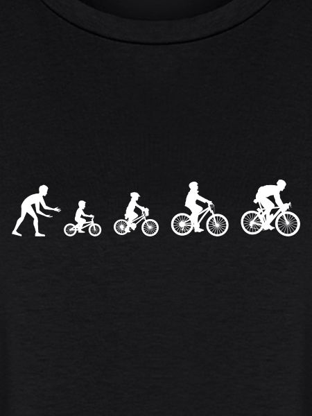 Rad Evolution