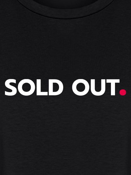 Soldout