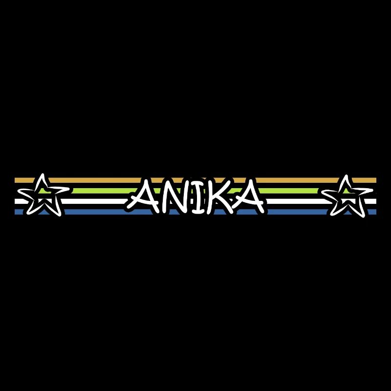 Birthday Anika