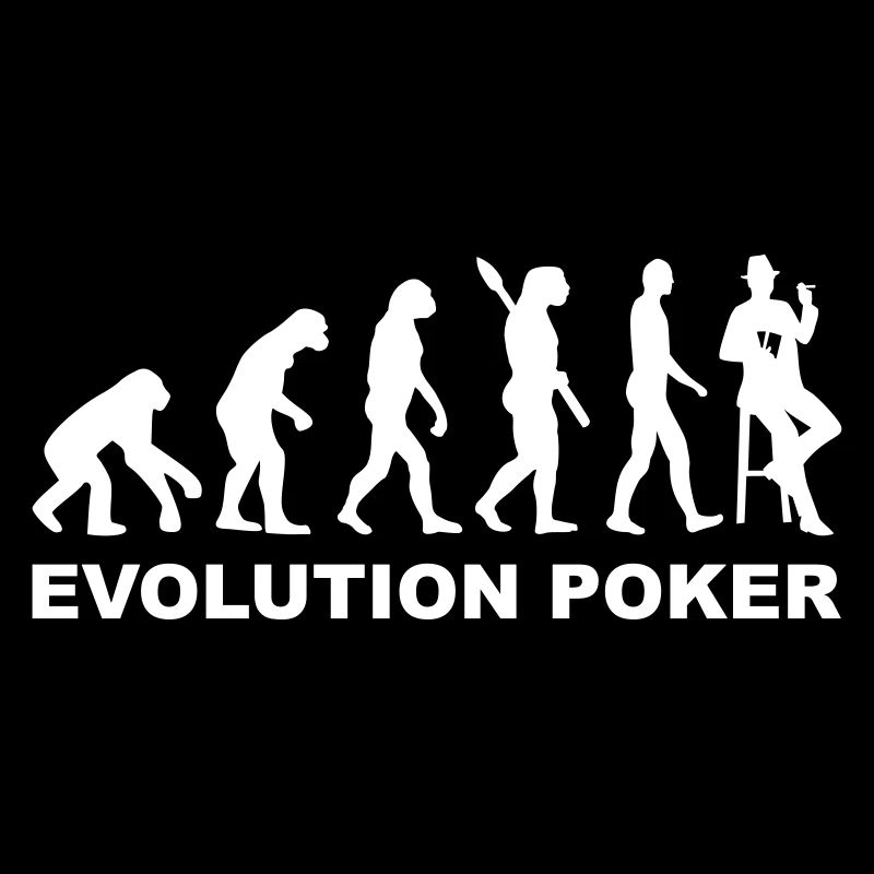 Evolution Poker