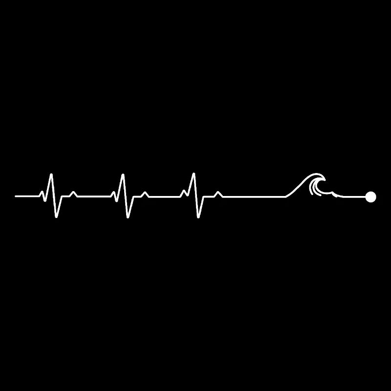 Waves Heartbeat