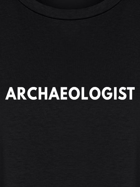 archéologue