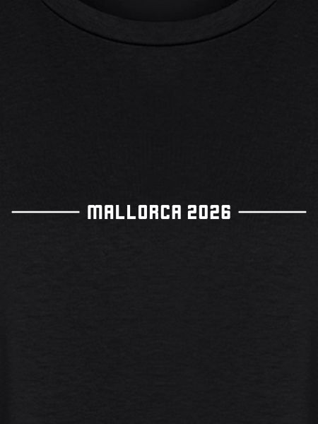 Majorque 2026