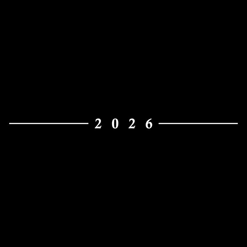 2026 Linie