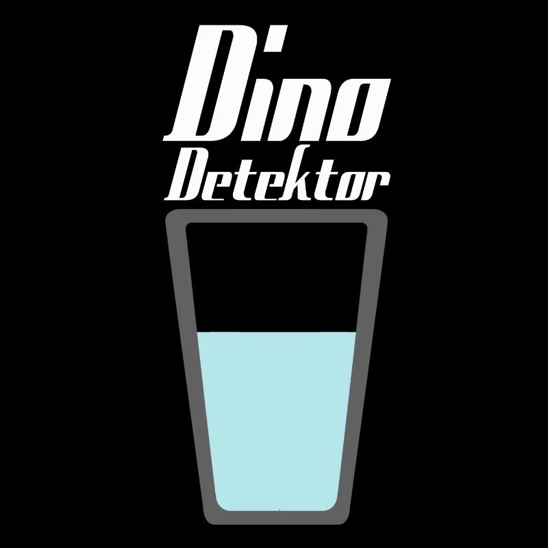 Dino detector