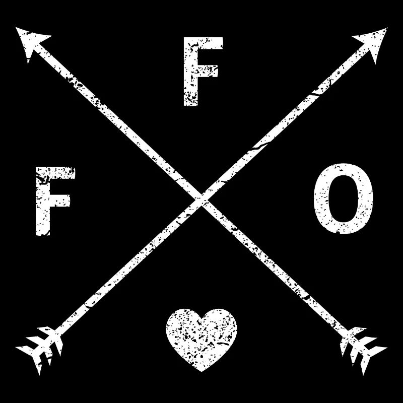 FFO Frankfurt Oder Brandenburg Hipster Geschenk