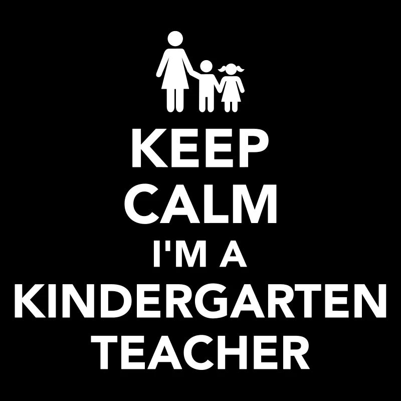 Kindergärtnerin