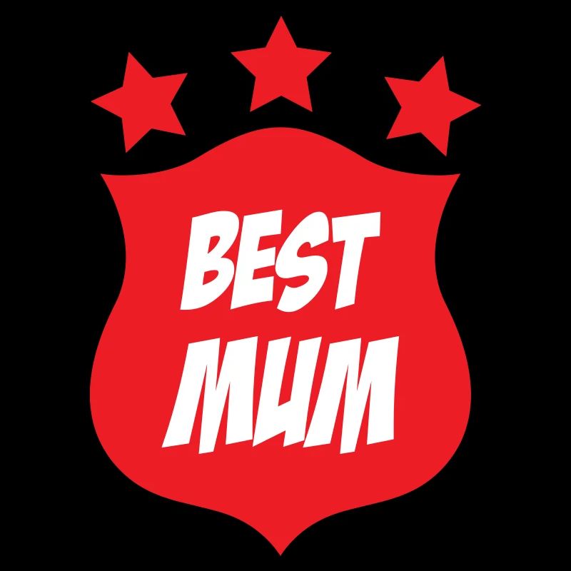 Beste Mama - Muttertag