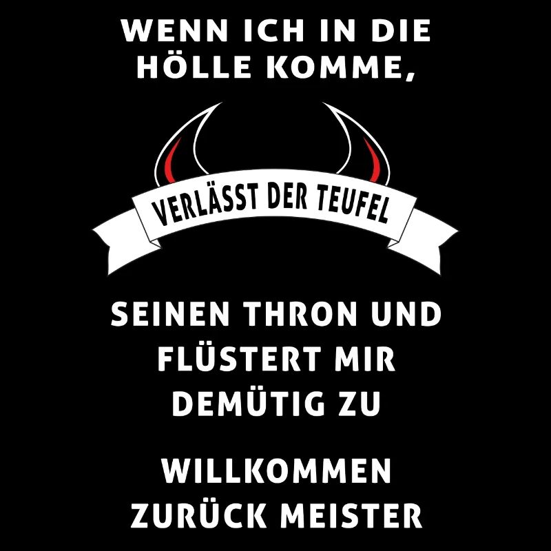 Teufel Meister