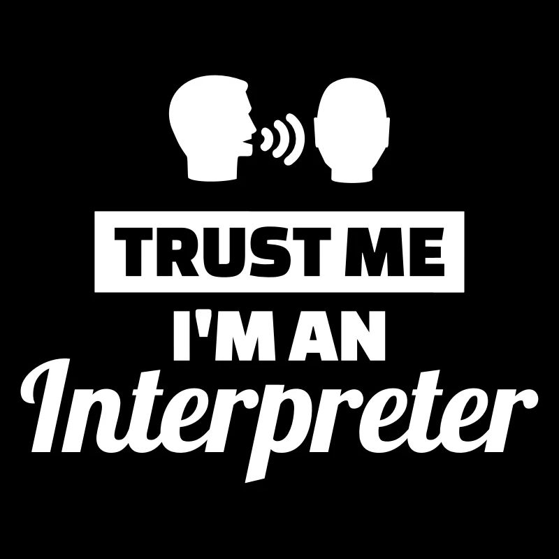 Interprète