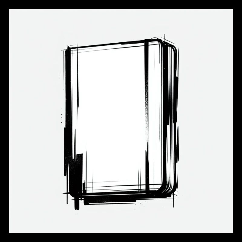 Preuve de concept - Le vide analogique