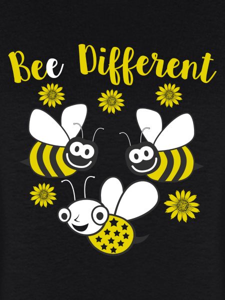 Bee différent