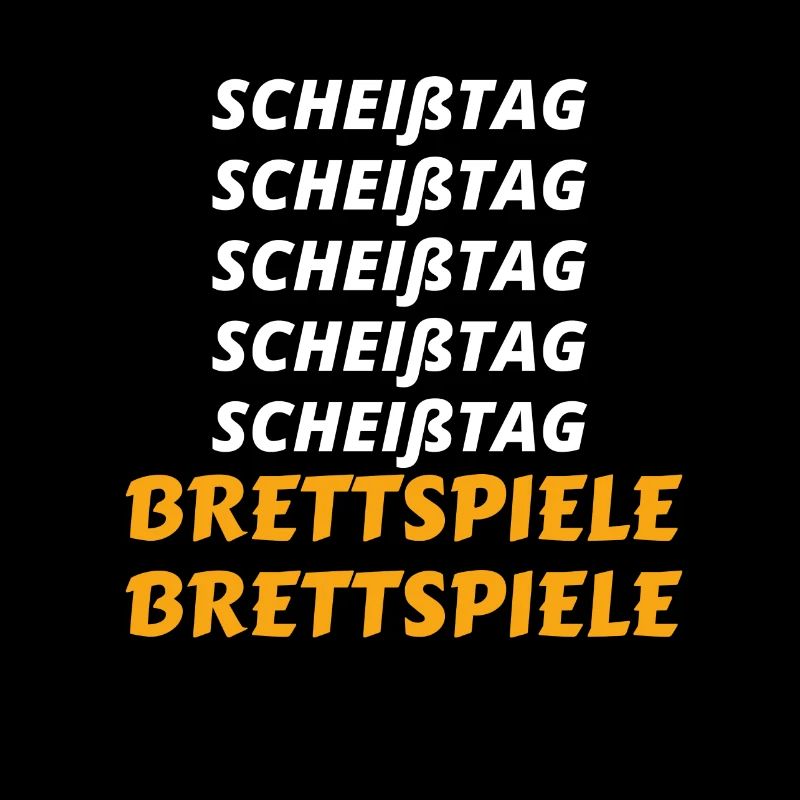 scheisstag geschenk geburtstag Brettspiele