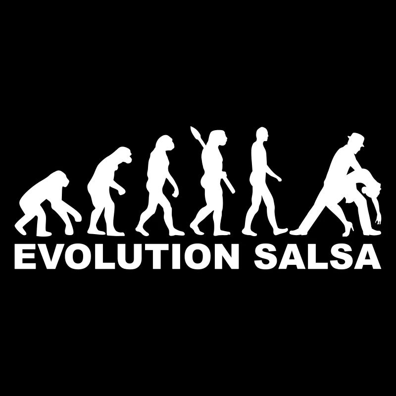 Evolution Salsa