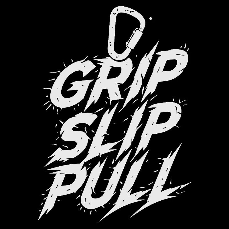 Grip Slip Pull Éclats Urbains
