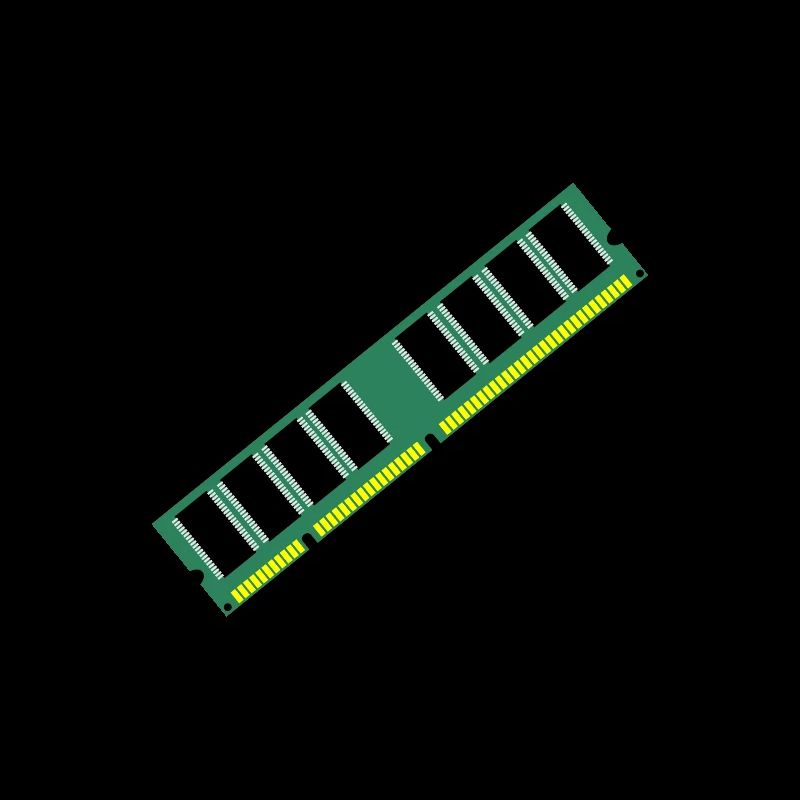RAM nerd gift idea
