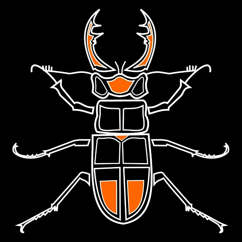 Hirschkäfer