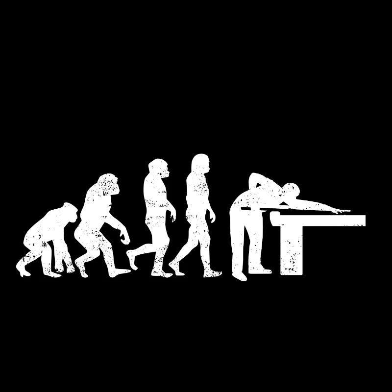 Billard evolution snooker pool geschenk billiard