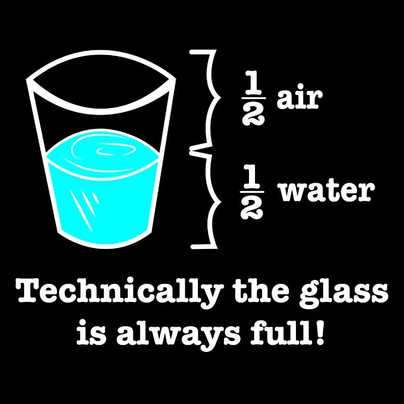 Glass is fully gift physics geek