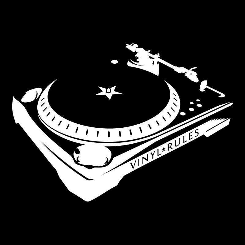 VINYL RULES