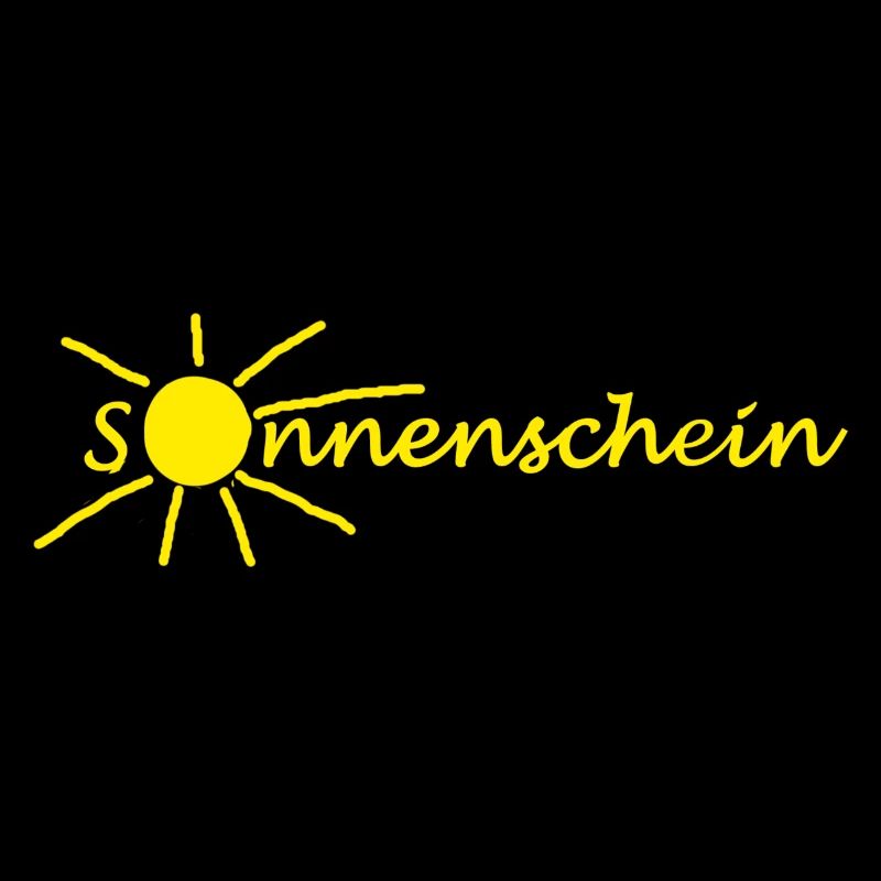 Sonnenschein
