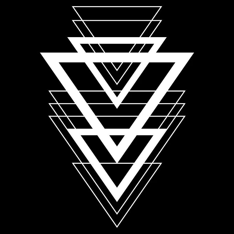 triangle design