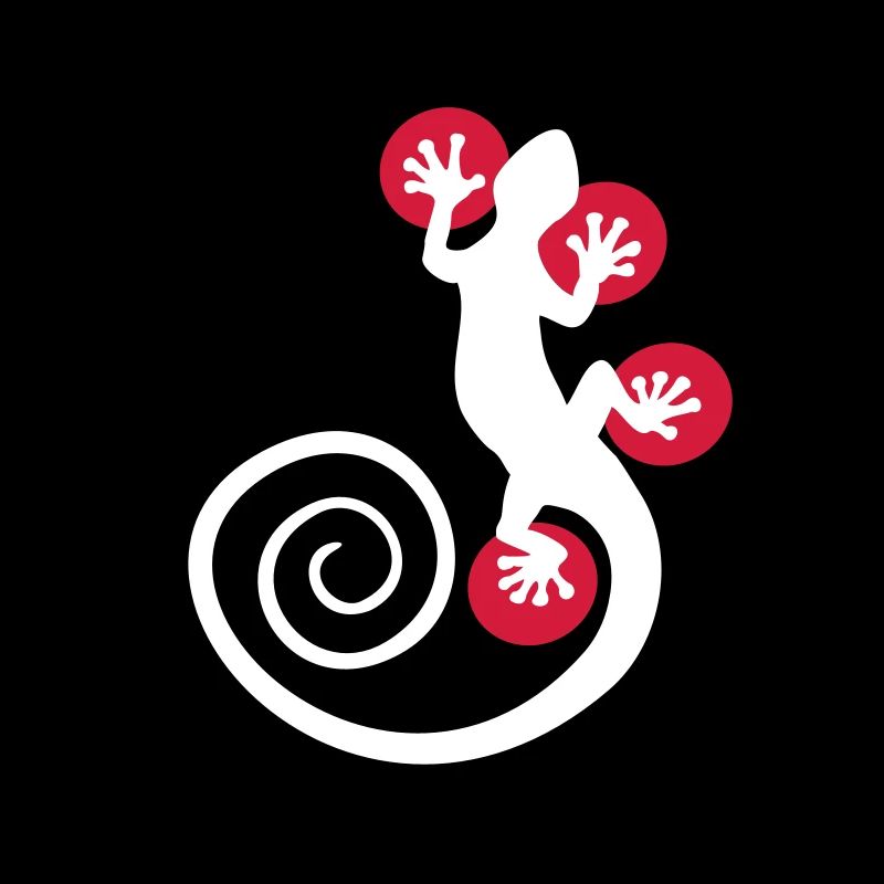 POINT CHAUD GECKO