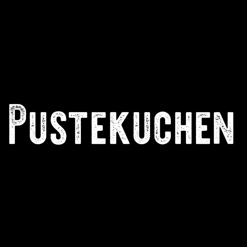 Pustekuchen
