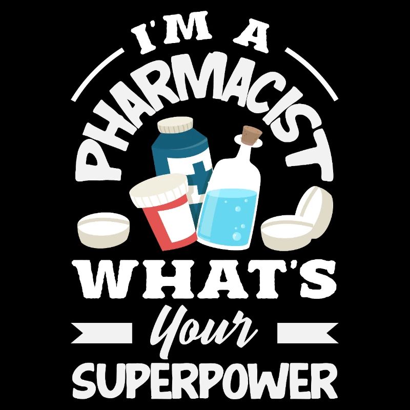 Pharmacien Technicien Pharmaceutique