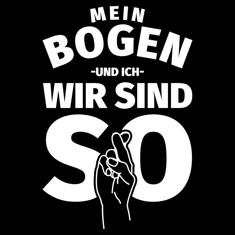 Bogenschießen Bogen Schütze