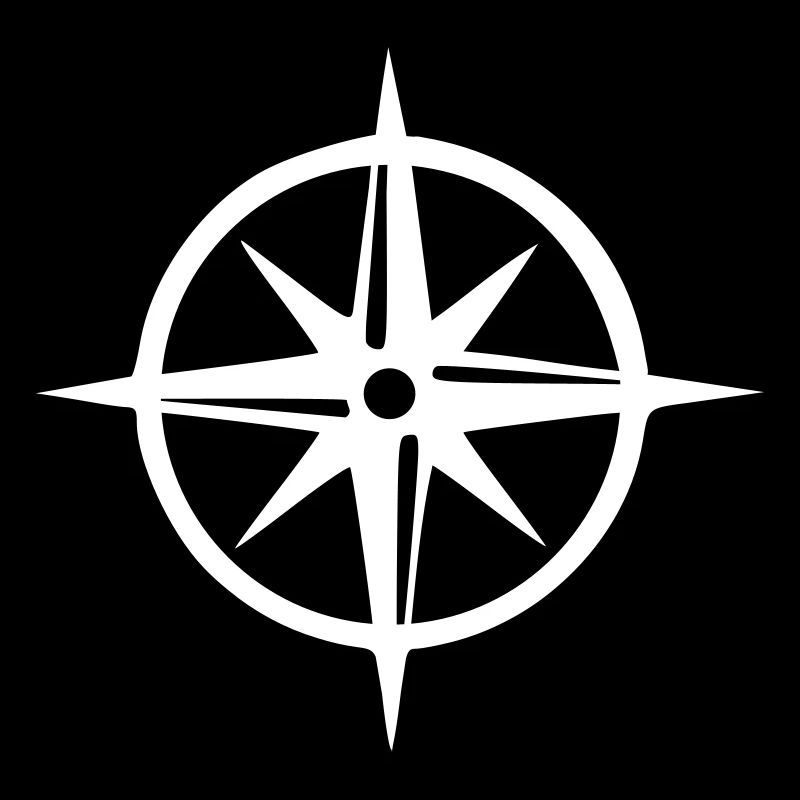 Compass - Ship