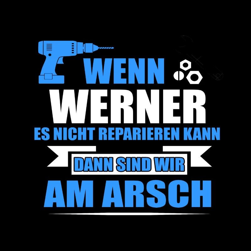 WERNER-Geschenk