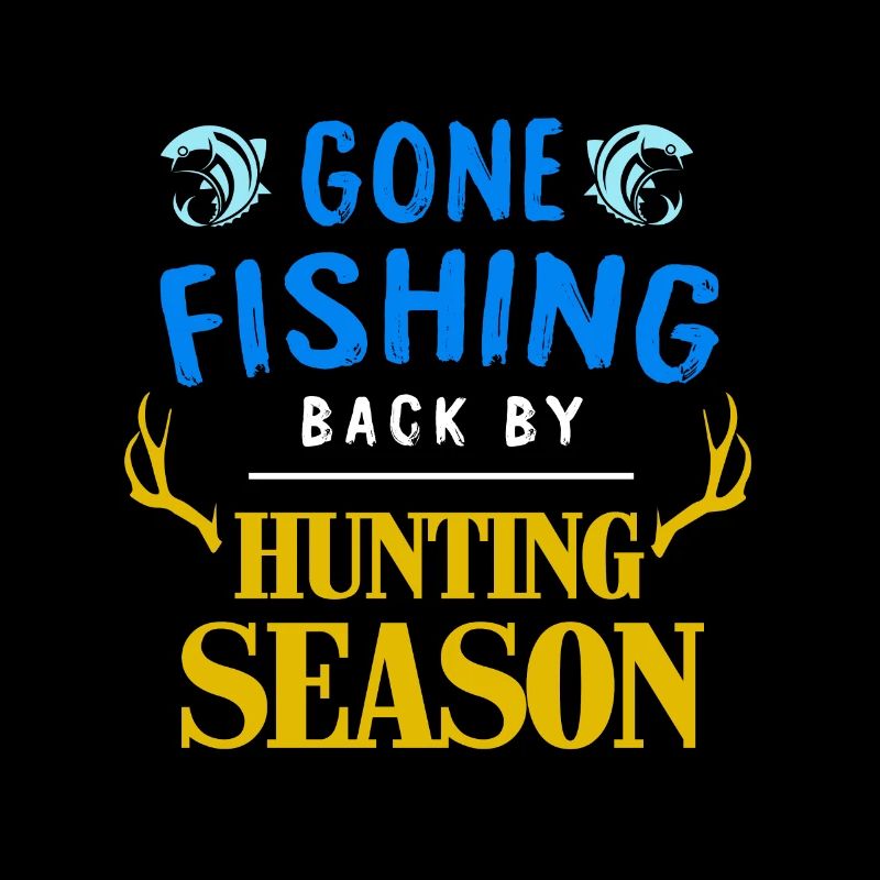 Idée de cadeau de pêche et de chasse