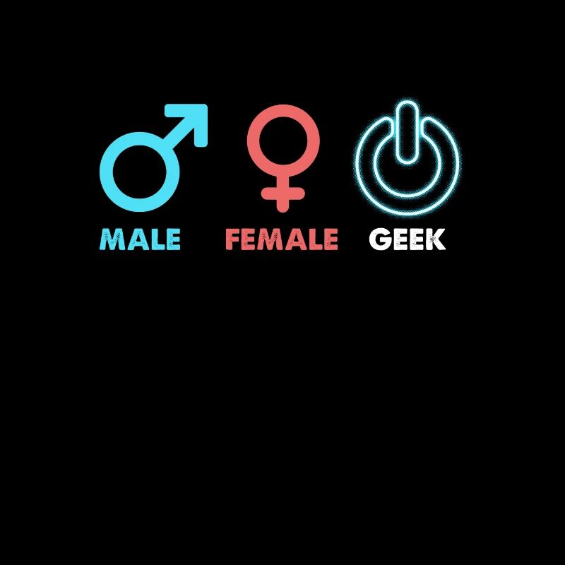 Geek Computer Programmer Cadeau Nerd