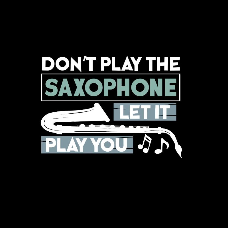 Saxophone gift idea for saxophonists