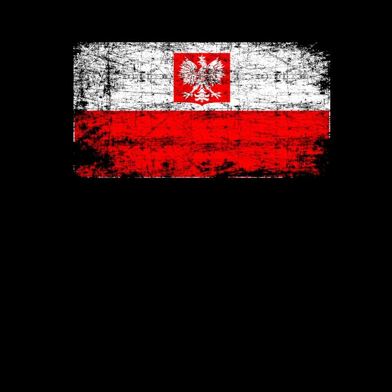 Polish Eagle Polnischer Stolz