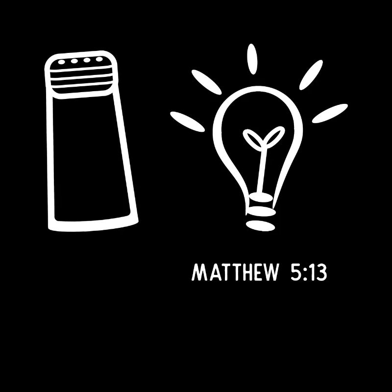 Salt and light