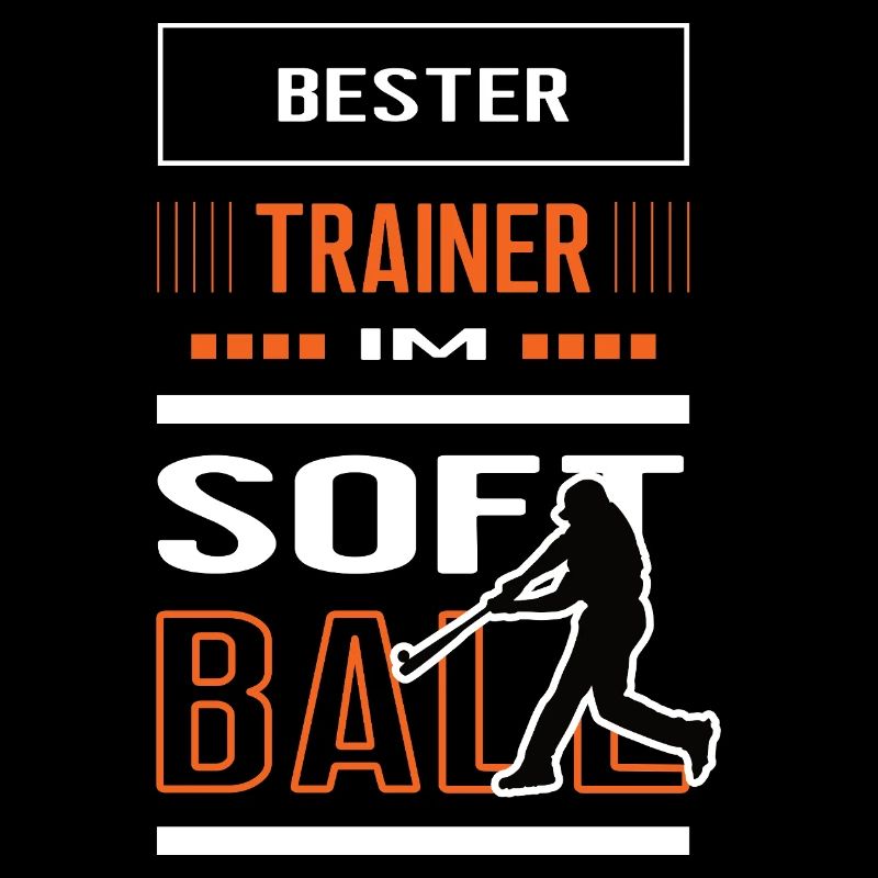 Bester Softball Trainer Softballtrainer Training