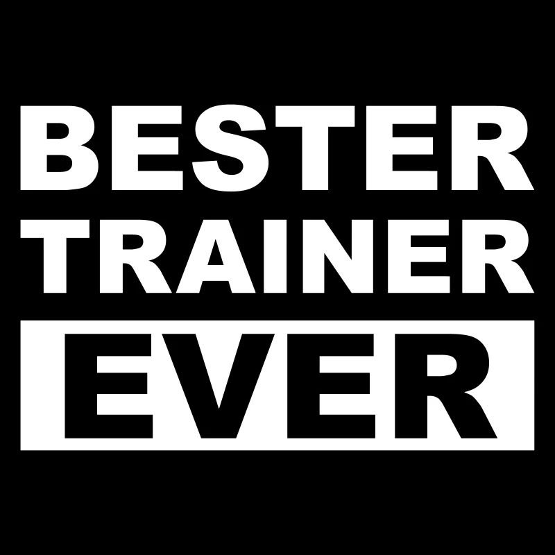 Bester Trainer ever