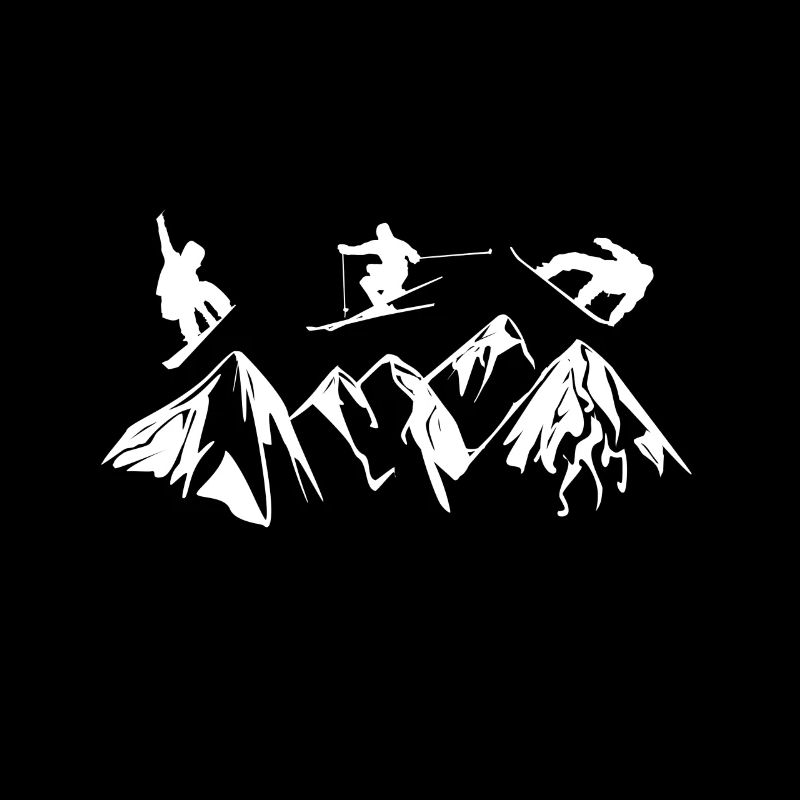 Ski, ski, ski, remontées mécaniques, Skispri