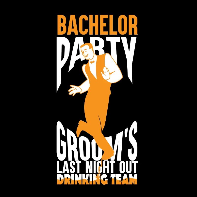 Bachelor - Bachelor - JGA - Party - Gift