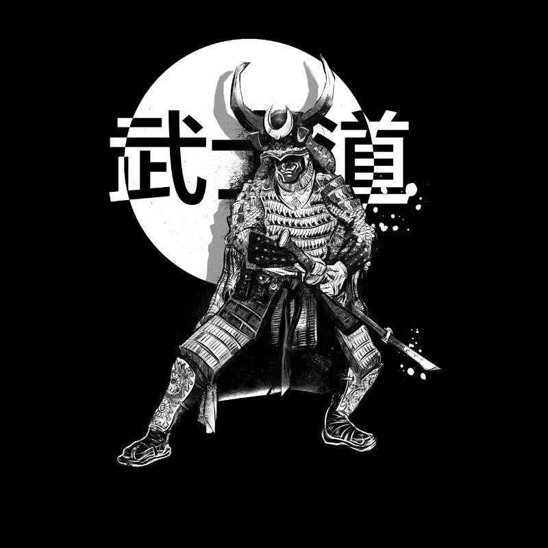 Samurai Bushido