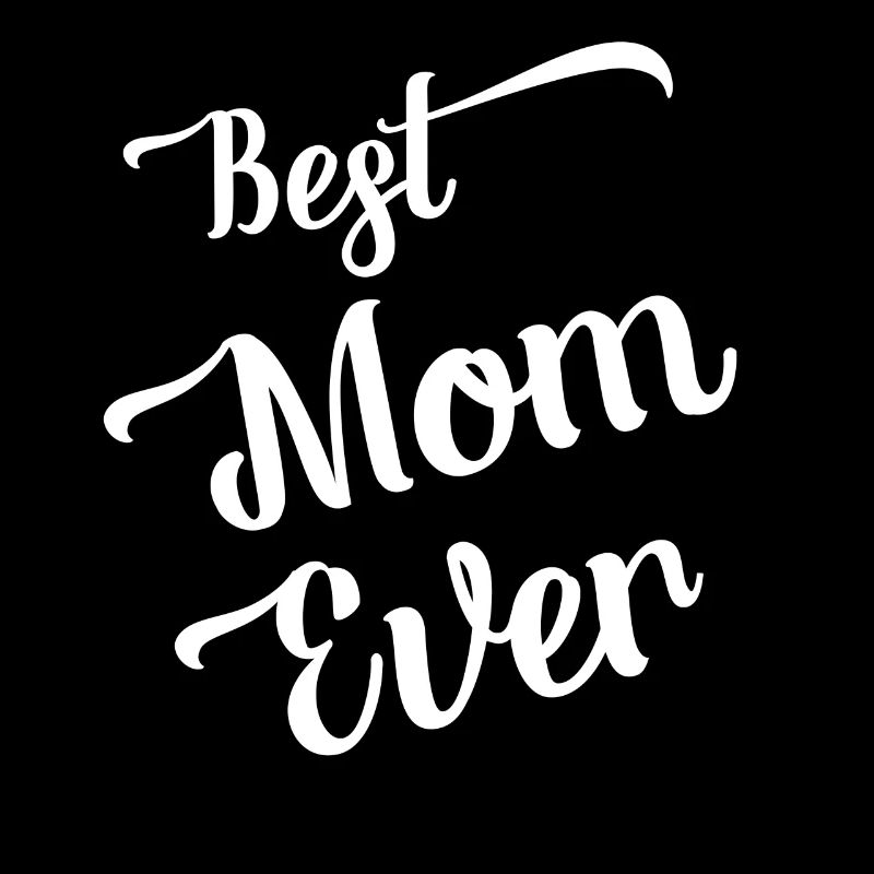 Mutti - Mama - Muttertags - Geschenk - Beste Mom