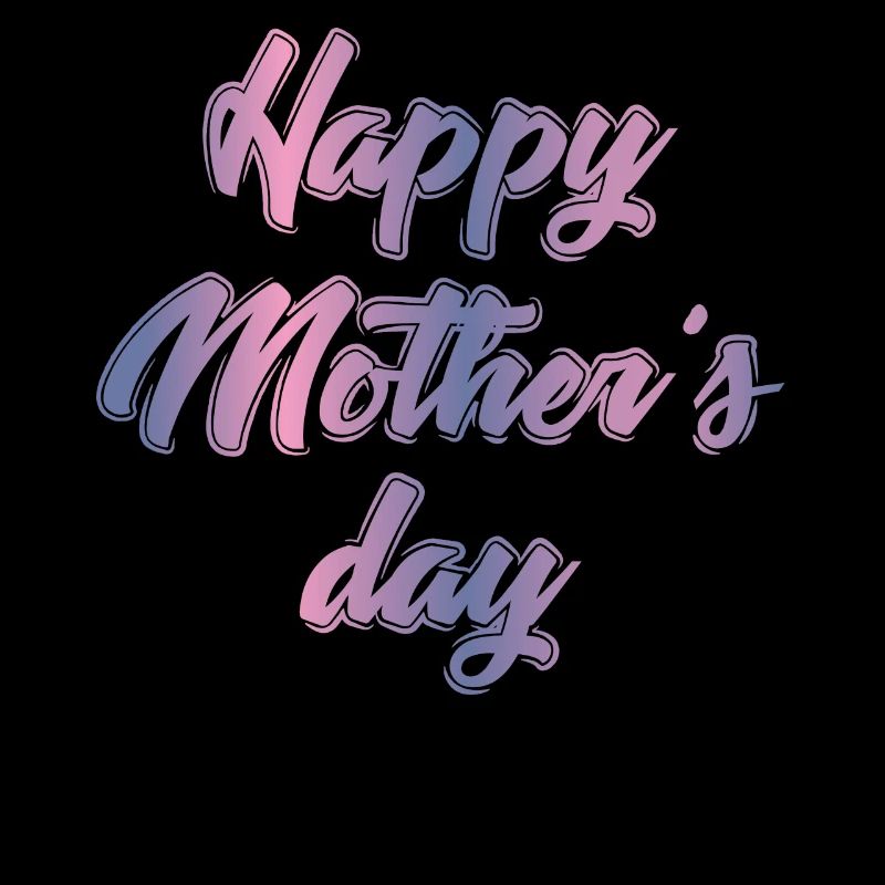 Mutter - Mami - Mama - Mutter - Muttertag - Mom