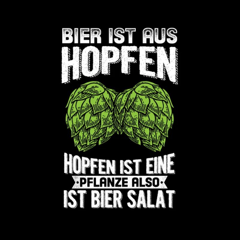 Bier Geschenk Biertrinker