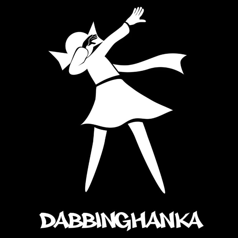 DABBING HANKA