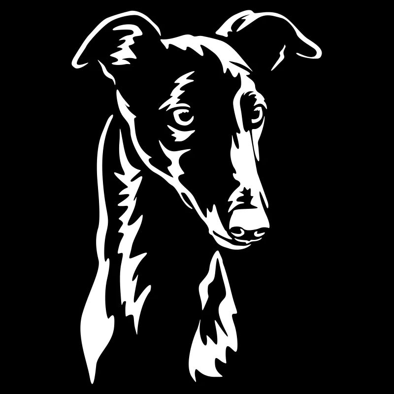 Greyhound "Black Edition"