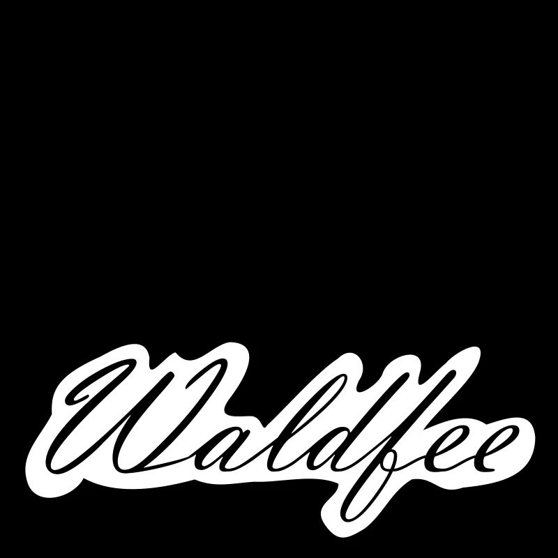 Waldfee wald fee baum 2c